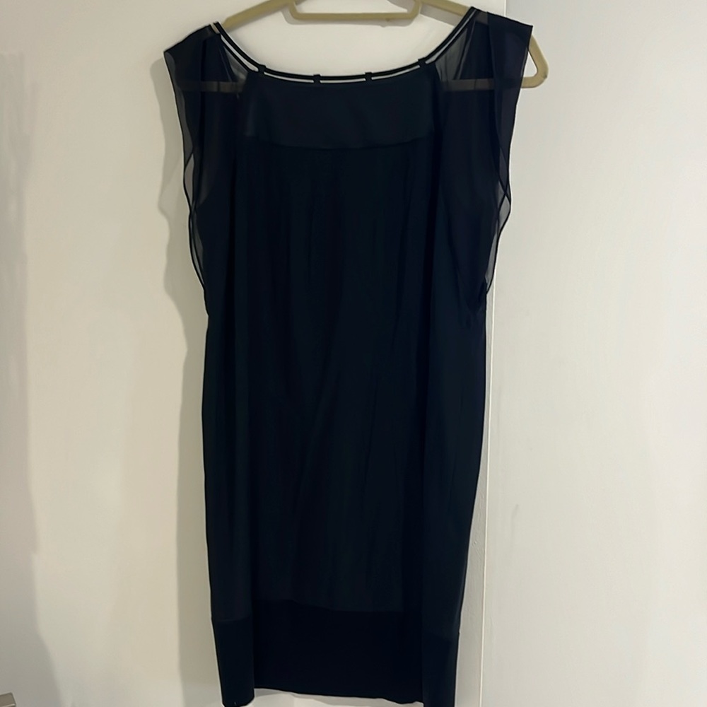 EUC Diane Von Furstenberg Dress Size 2